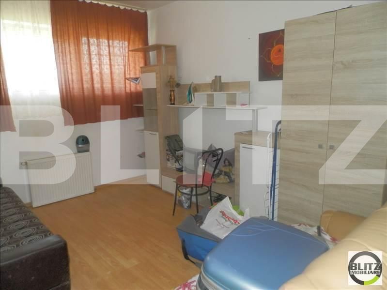 Garsonieră de vânzare Floreşti - 7787AV | BLITZ Cluj-Napoca | Poza2