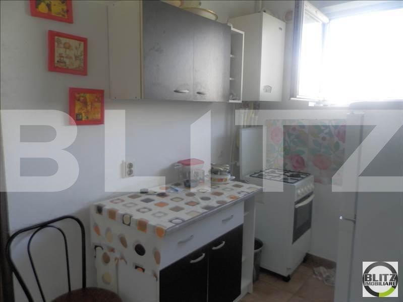 Garsonieră de vânzare Floreşti - 7787AV | BLITZ Cluj-Napoca | Poza8