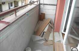 Apartament 1 camera, 40 mp, decomandat! Zona strazii Eroilor!