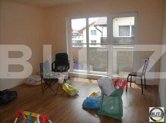 Garsonieră de vânzare Floreşti - 7788AV | BLITZ Cluj-Napoca | Poza1