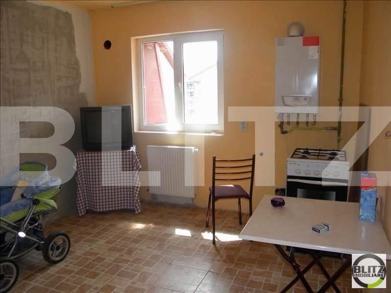 Garsonieră de vânzare Floreşti - 7788AV | BLITZ Cluj-Napoca | Poza5