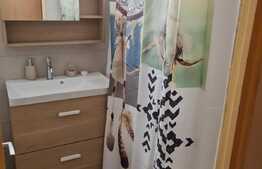 Garsoniera decomandata, 30 mp, zona strazii Campului