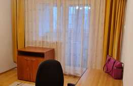 Garsoniera decomandata, 30 mp, zona strazii Campului