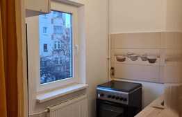 Garsoniera decomandata, 30 mp, zona strazii Campului