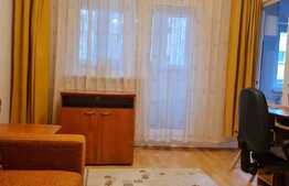 Garsoniera decomandata, 30 mp, zona strazii Campului