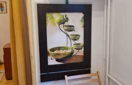 Garsoniera decomandata, 30 mp, zona strazii Campului