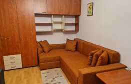 Garsoniera decomandata, 30 mp, zona strazii Campului