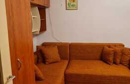 Garsoniera decomandata, 30 mp, zona strazii Campului