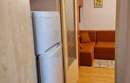 Garsoniera decomandata, 30 mp, zona strazii Campului