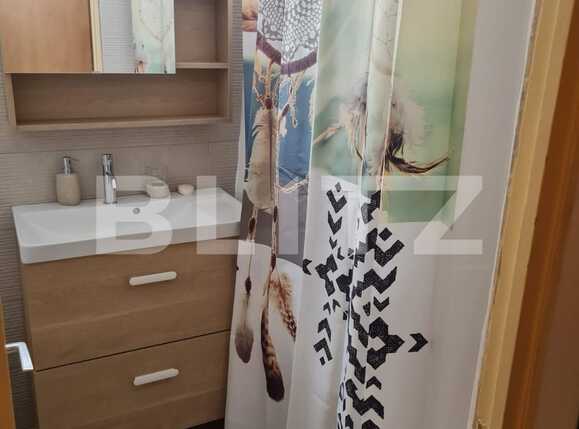 Garsonieră de închiriat Manastur - 77885AI | BLITZ Cluj-Napoca | Poza9