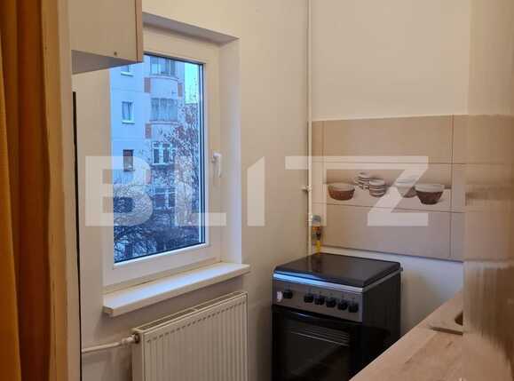 Garsonieră de închiriat Manastur - 77885AI | BLITZ Cluj-Napoca | Poza7