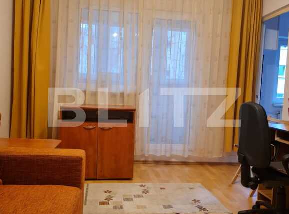 Garsonieră de închiriat Manastur - 77885AI | BLITZ Cluj-Napoca | Poza4