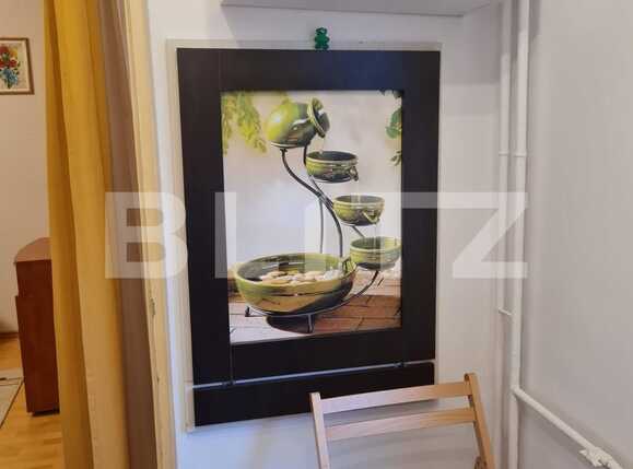 Garsonieră de închiriat Manastur - 77885AI | BLITZ Cluj-Napoca | Poza8