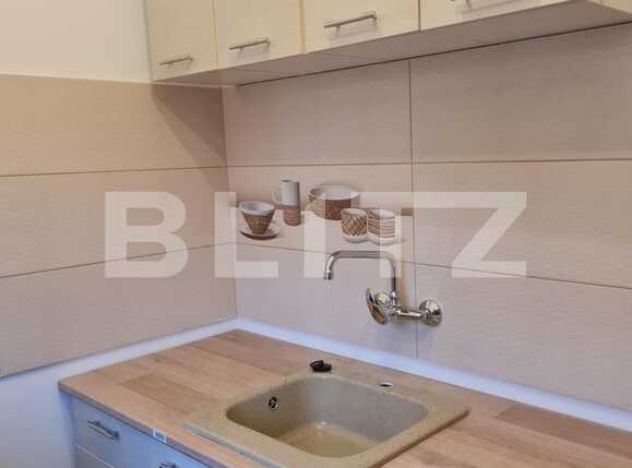 Garsonieră de închiriat Manastur - 77885AI | BLITZ Cluj-Napoca | Poza6