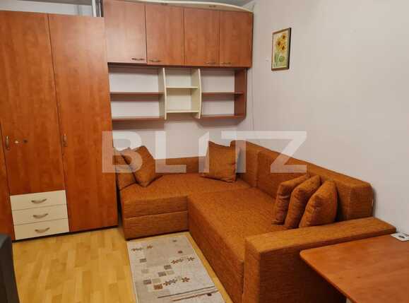 Garsonieră de închiriat Manastur - 77885AI | BLITZ Cluj-Napoca | Poza1