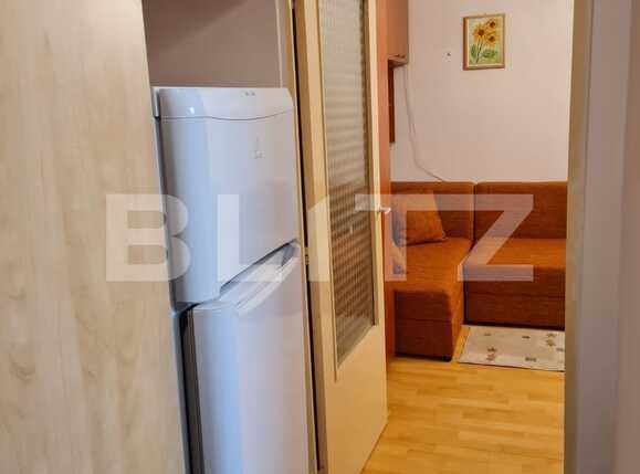 Garsonieră de închiriat Manastur - 77885AI | BLITZ Cluj-Napoca | Poza5