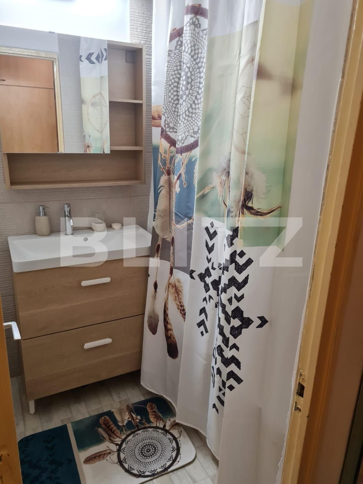 Garsonieră de închiriat Manastur - 77885AI | BLITZ Cluj-Napoca | Poza9