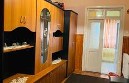 Apartament 2 camere, 80 mp, garaj, zona strazii Maramuresului