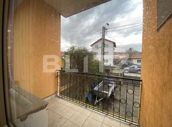 Apartament de închiriat 2 camere Dambul Rotund - 77888AI | BLITZ Cluj-Napoca | Poza13