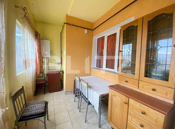 Apartament de închiriat 2 camere Dambul Rotund - 77888AI | BLITZ Cluj-Napoca | Poza9