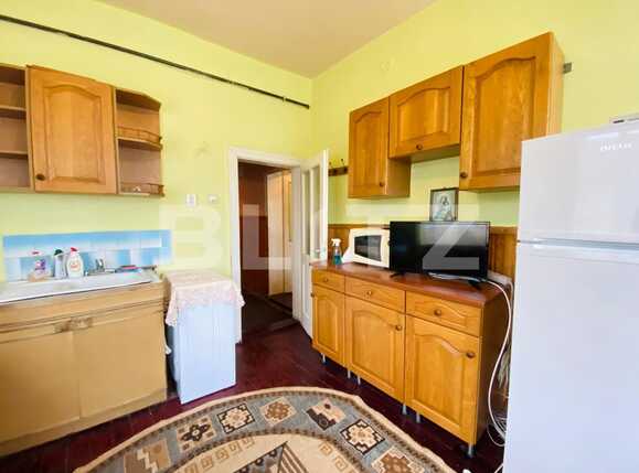 Apartament de închiriat 2 camere Dambul Rotund - 77888AI | BLITZ Cluj-Napoca | Poza7