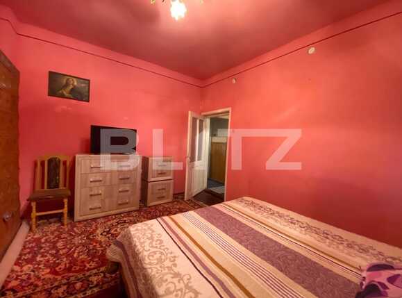 Apartament de închiriat 2 camere Dambul Rotund - 77888AI | BLITZ Cluj-Napoca | Poza3