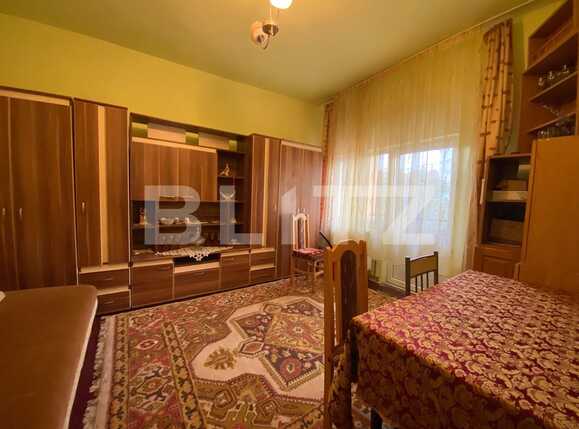 Apartament de închiriat 2 camere Dambul Rotund - 77888AI | BLITZ Cluj-Napoca | Poza5