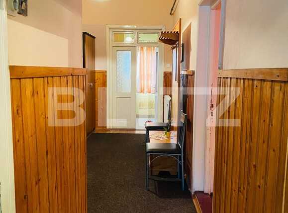 Apartament de închiriat 2 camere Dambul Rotund - 77888AI | BLITZ Cluj-Napoca | Poza11