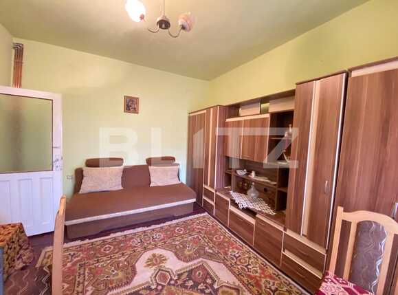 Apartament de închiriat 2 camere Dambul Rotund - 77888AI | BLITZ Cluj-Napoca | Poza4