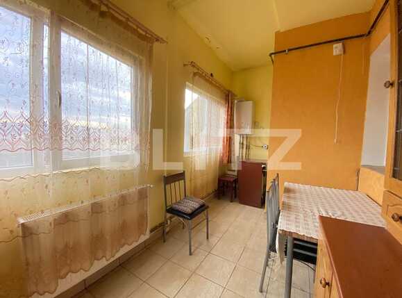 Apartament de închiriat 2 camere Dambul Rotund - 77888AI | BLITZ Cluj-Napoca | Poza8