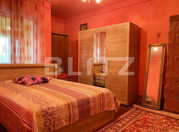 Apartament de închiriat 2 camere Dambul Rotund - 77888AI | BLITZ Cluj-Napoca | Poza2