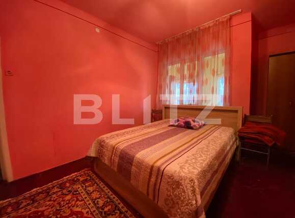Apartament de închiriat 2 camere Dambul Rotund - 77888AI | BLITZ Cluj-Napoca | Poza1