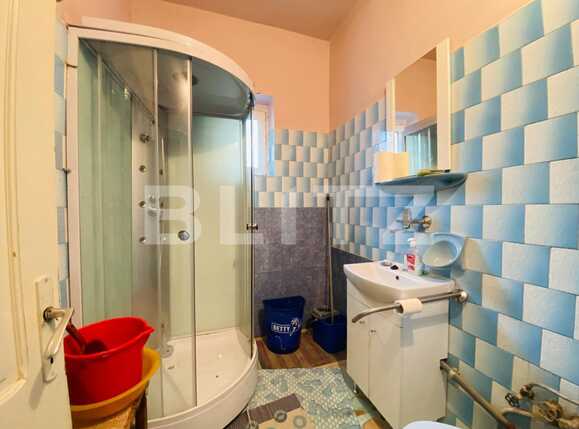 Apartament de închiriat 2 camere Dambul Rotund - 77888AI | BLITZ Cluj-Napoca | Poza12