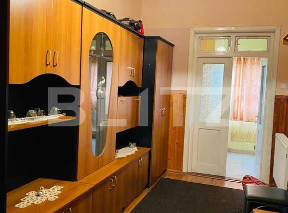 Apartament de închiriat 2 camere Dambul Rotund - 77888AI | BLITZ Cluj-Napoca | Poza10