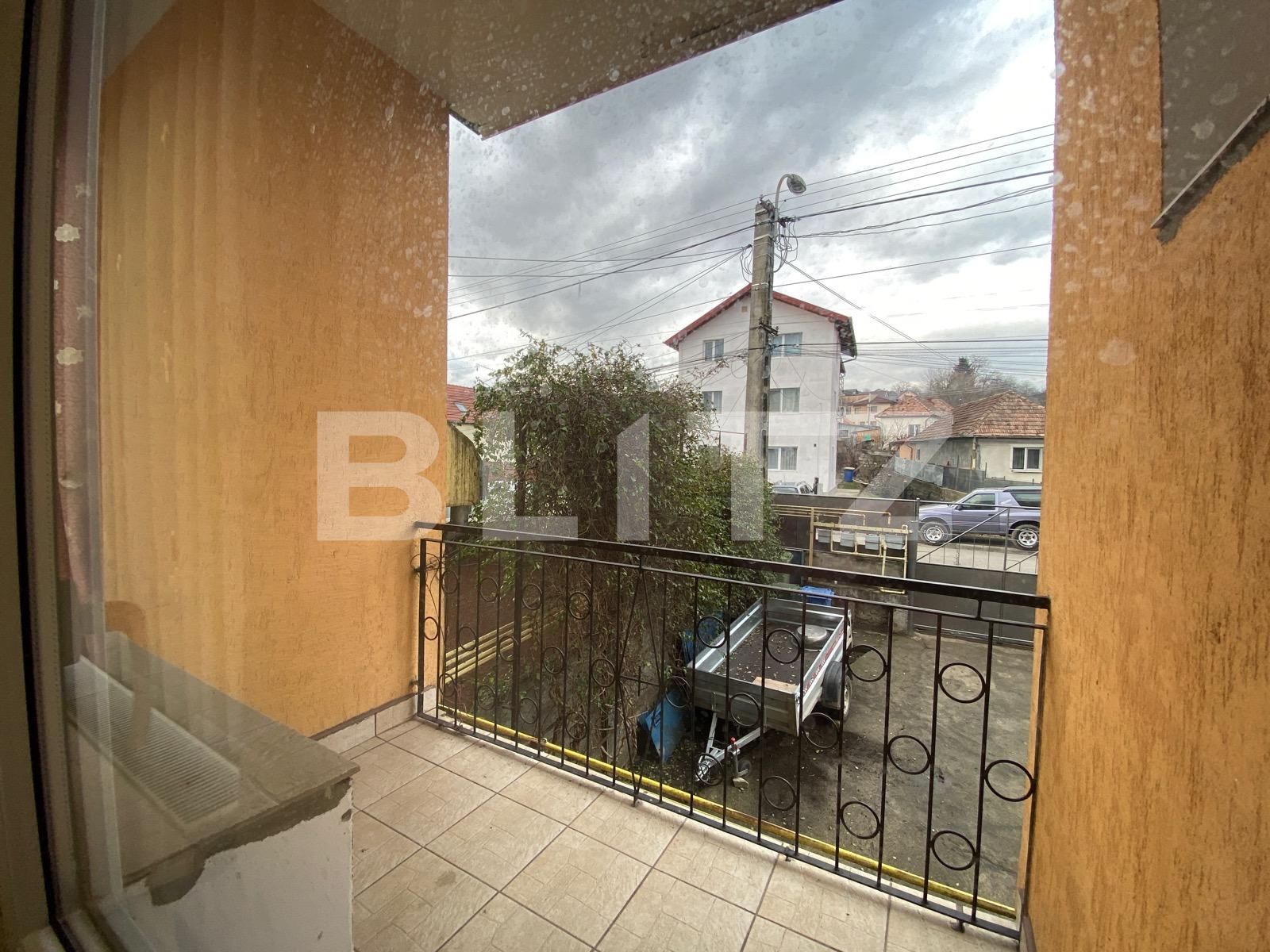 Apartament de închiriat 2 camere Dambul Rotund - 77888AI | BLITZ Cluj-Napoca | Poza13