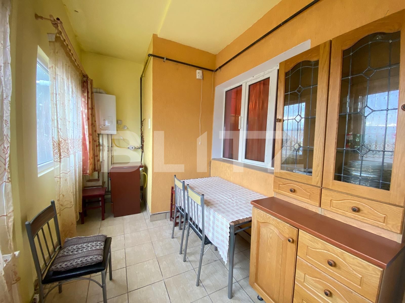 Apartament de închiriat 2 camere Dambul Rotund - 77888AI | BLITZ Cluj-Napoca | Poza9