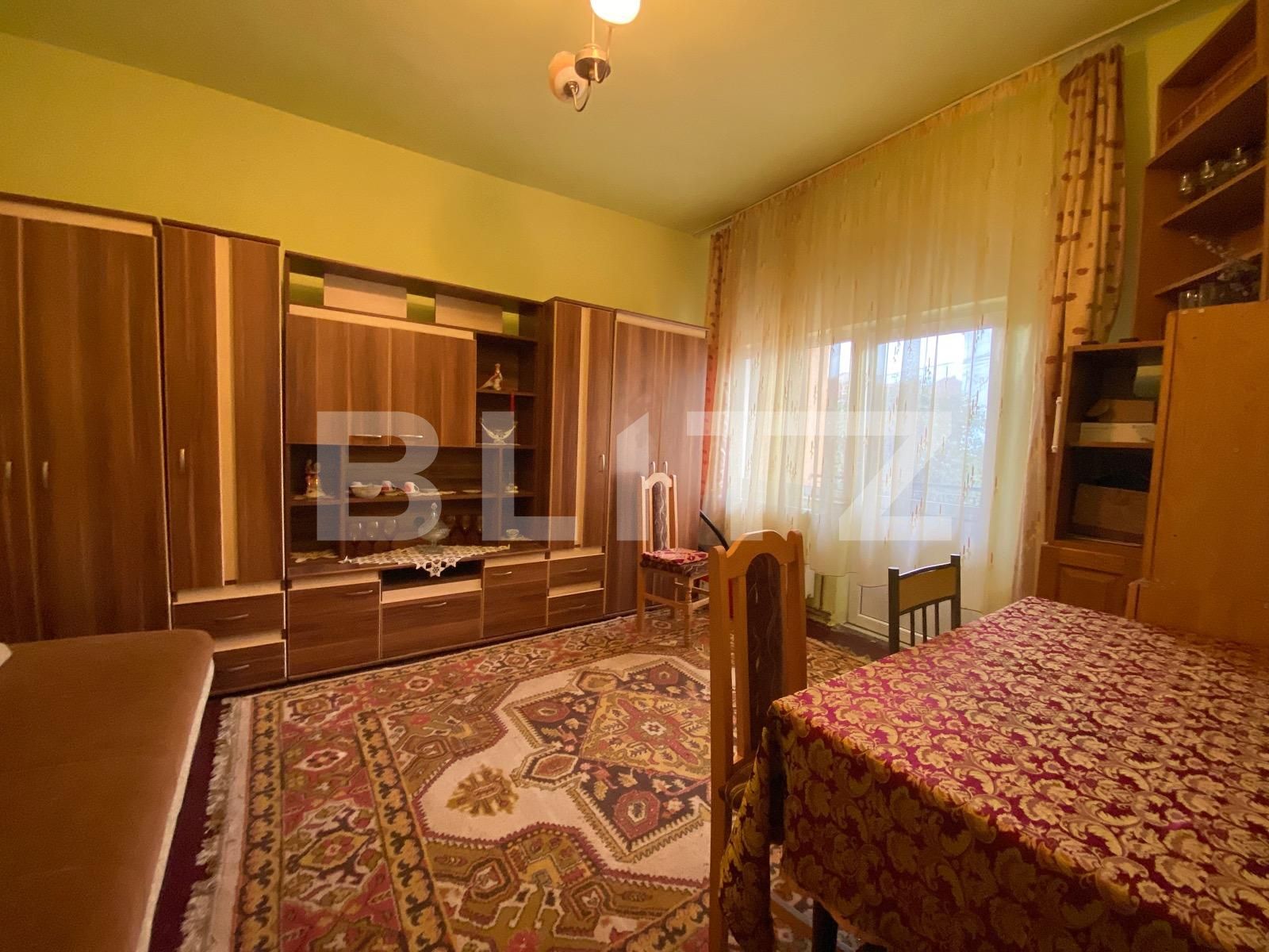 Apartament de închiriat 2 camere Dambul Rotund - 77888AI | BLITZ Cluj-Napoca | Poza5