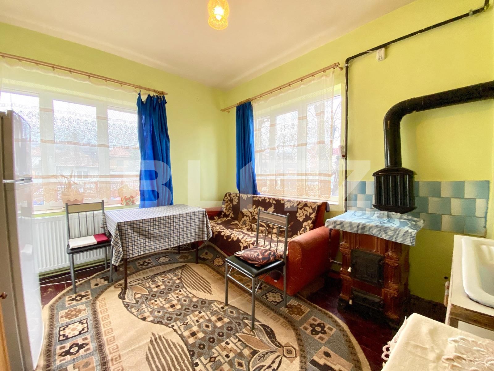 Apartament de închiriat 2 camere Dambul Rotund - 77888AI | BLITZ Cluj-Napoca | Poza6