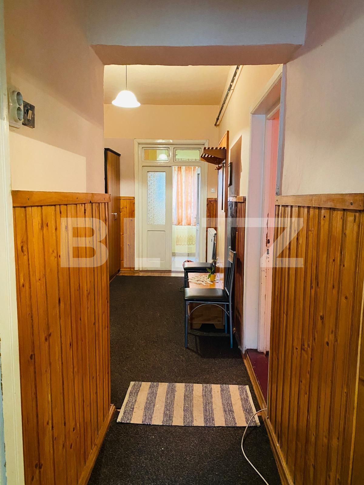 Apartament de închiriat 2 camere Dambul Rotund - 77888AI | BLITZ Cluj-Napoca | Poza11