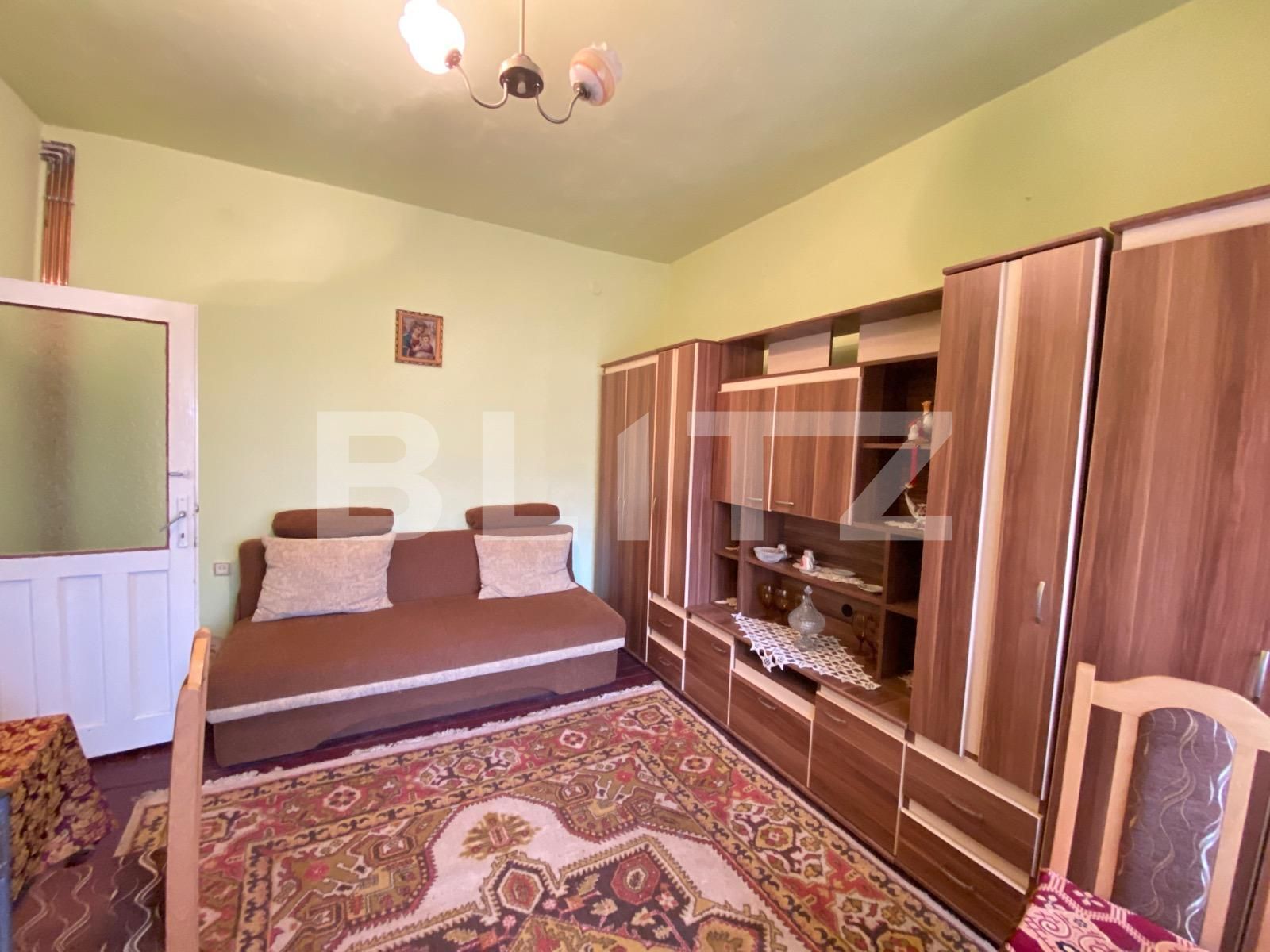 Apartament de închiriat 2 camere Dambul Rotund - 77888AI | BLITZ Cluj-Napoca | Poza4