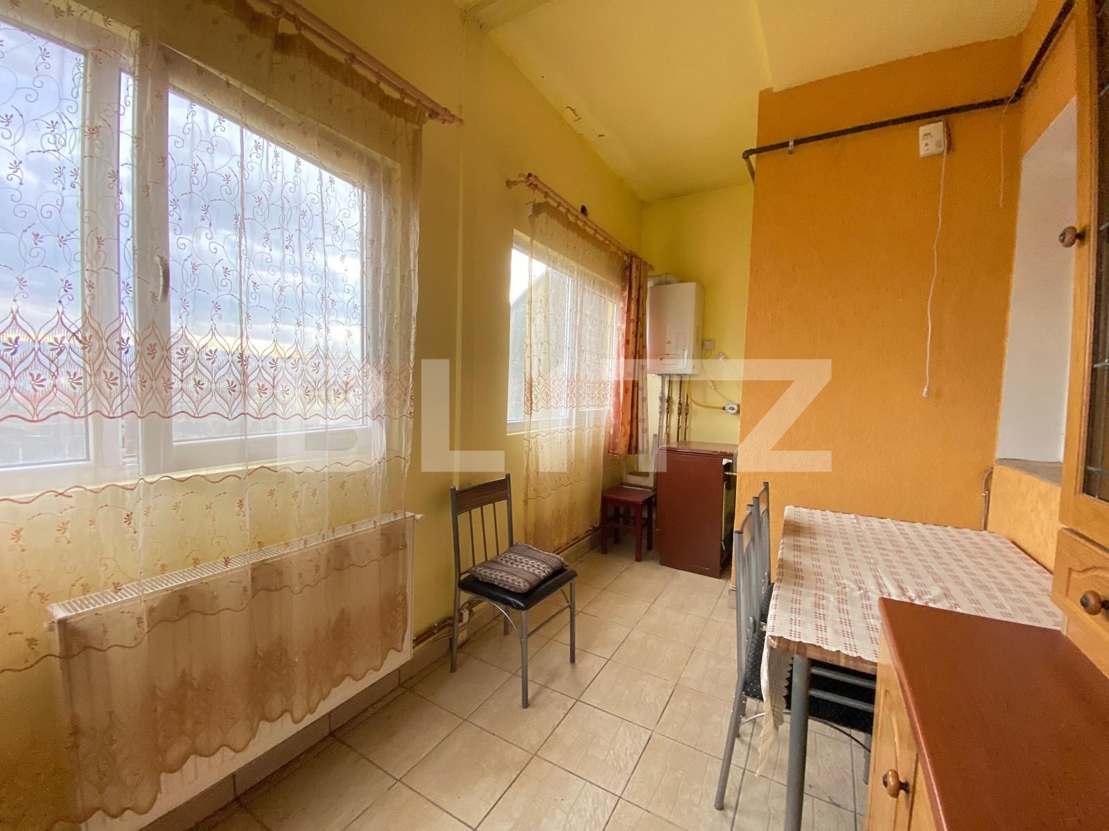 Apartament de închiriat 2 camere Dambul Rotund - 77888AI | BLITZ Cluj-Napoca | Poza8