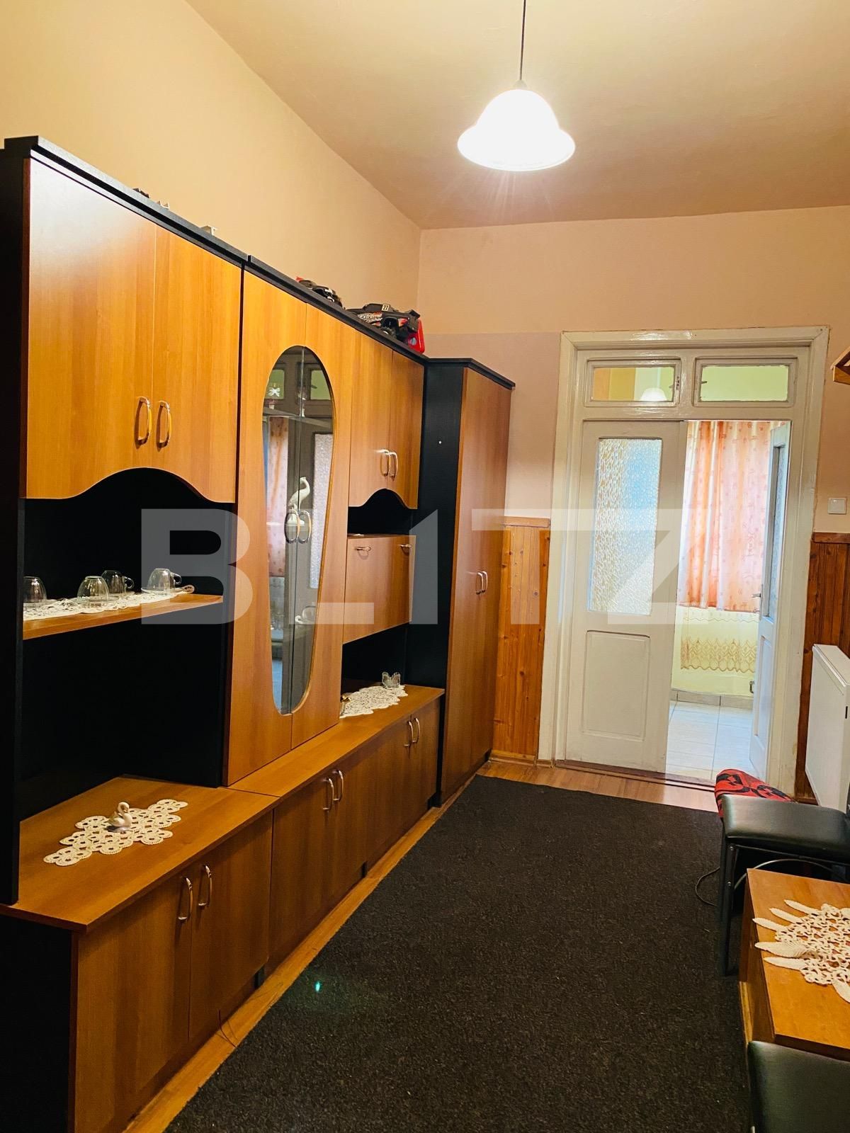 Apartament de închiriat 2 camere Dambul Rotund - 77888AI | BLITZ Cluj-Napoca | Poza10