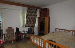 Apartament 1 camera, 28 mp, decomandat, recent zugravit, zona strazii Nicolae Titulescu