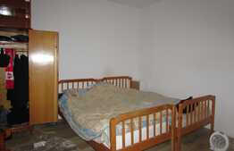 Apartament 1 camera, 28 mp, decomandat, recent zugravit, zona strazii Nicolae Titulescu