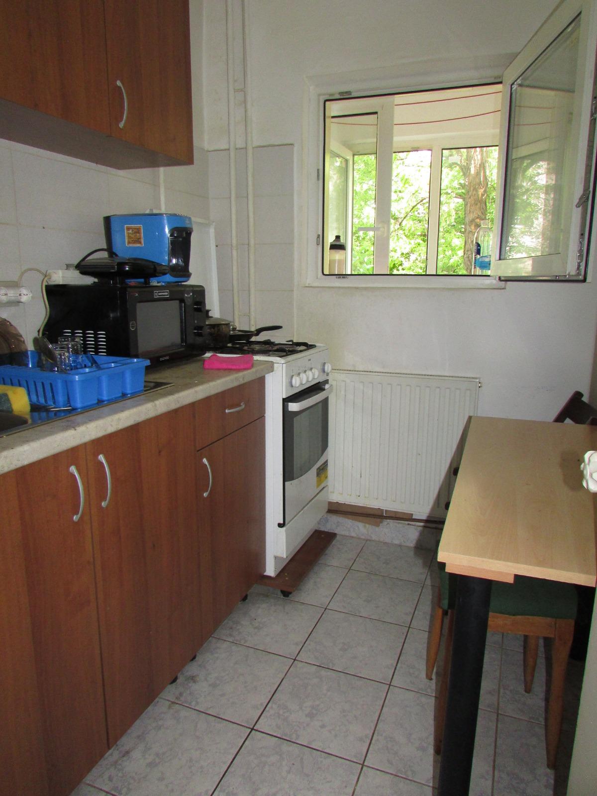 Garsonieră de închiriat Gheorgheni - 7789AI | BLITZ Cluj-Napoca | Poza4