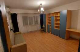 Apartament 1 camera, 40 mp, decomandat, zona Piata Cipariu