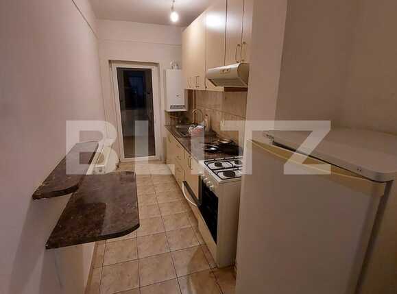 Garsonieră de închiriat Central - 77890AI | BLITZ Cluj-Napoca | Poza3
