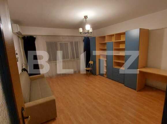 Garsonieră de închiriat Central - 77890AI | BLITZ Cluj-Napoca | Poza1