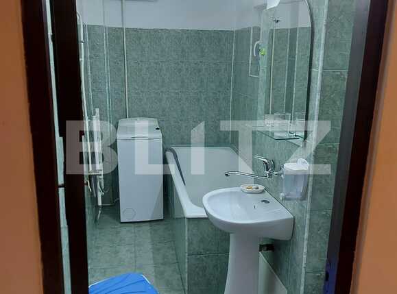 Garsonieră de închiriat Central - 77890AI | BLITZ Cluj-Napoca | Poza5