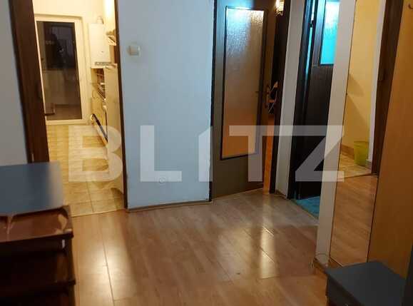 Garsonieră de închiriat Central - 77890AI | BLITZ Cluj-Napoca | Poza2